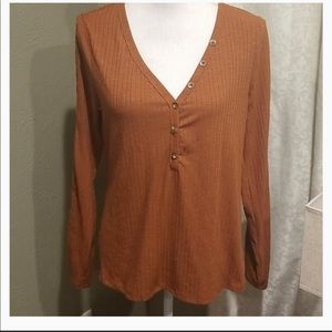 3/$6 Self Esteem top💕